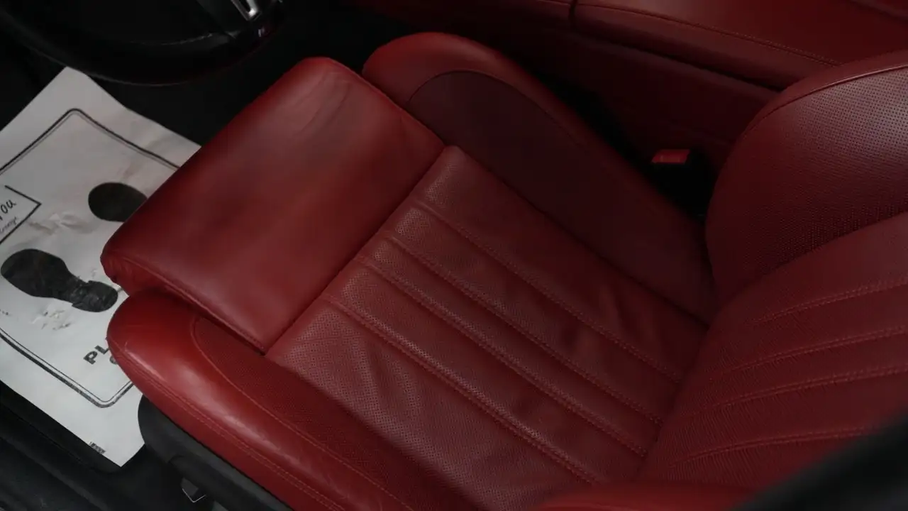 BMW M5 снимка BMW M5