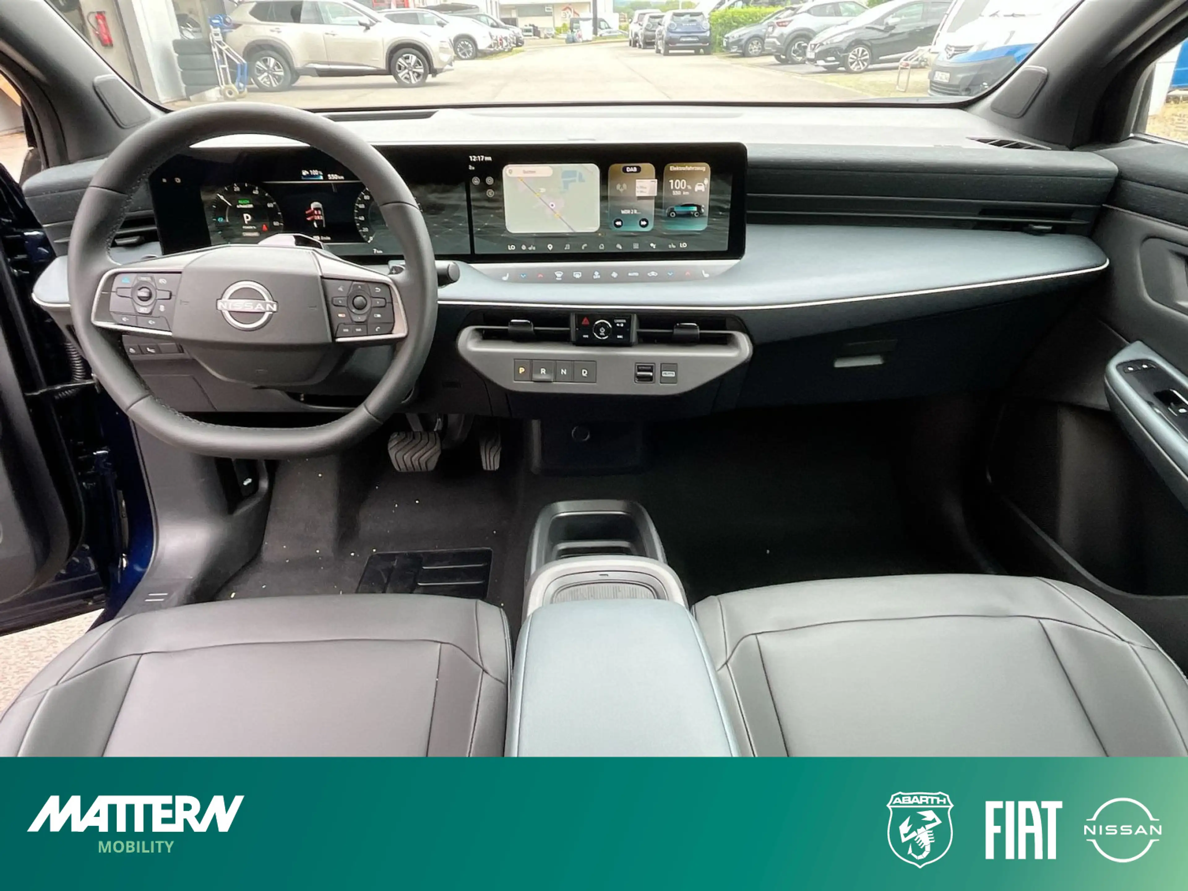 Nissan Leaf 160 kW Advance,HUD,LED,PDC,Kamera,ProPilot — photo 14