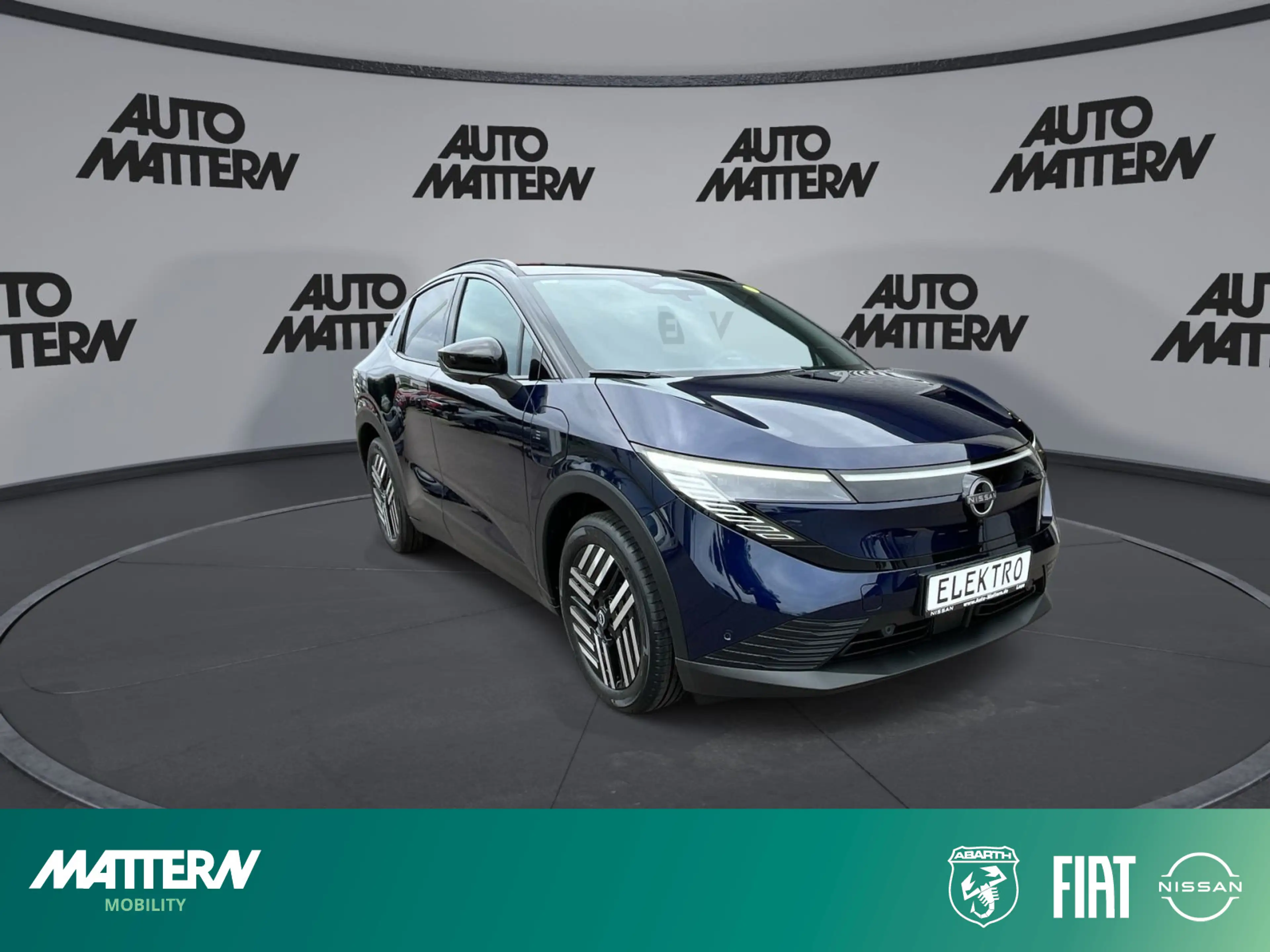 Nissan Leaf 160 kW Advance,HUD,LED,PDC,Kamera,ProPilot — photo 2