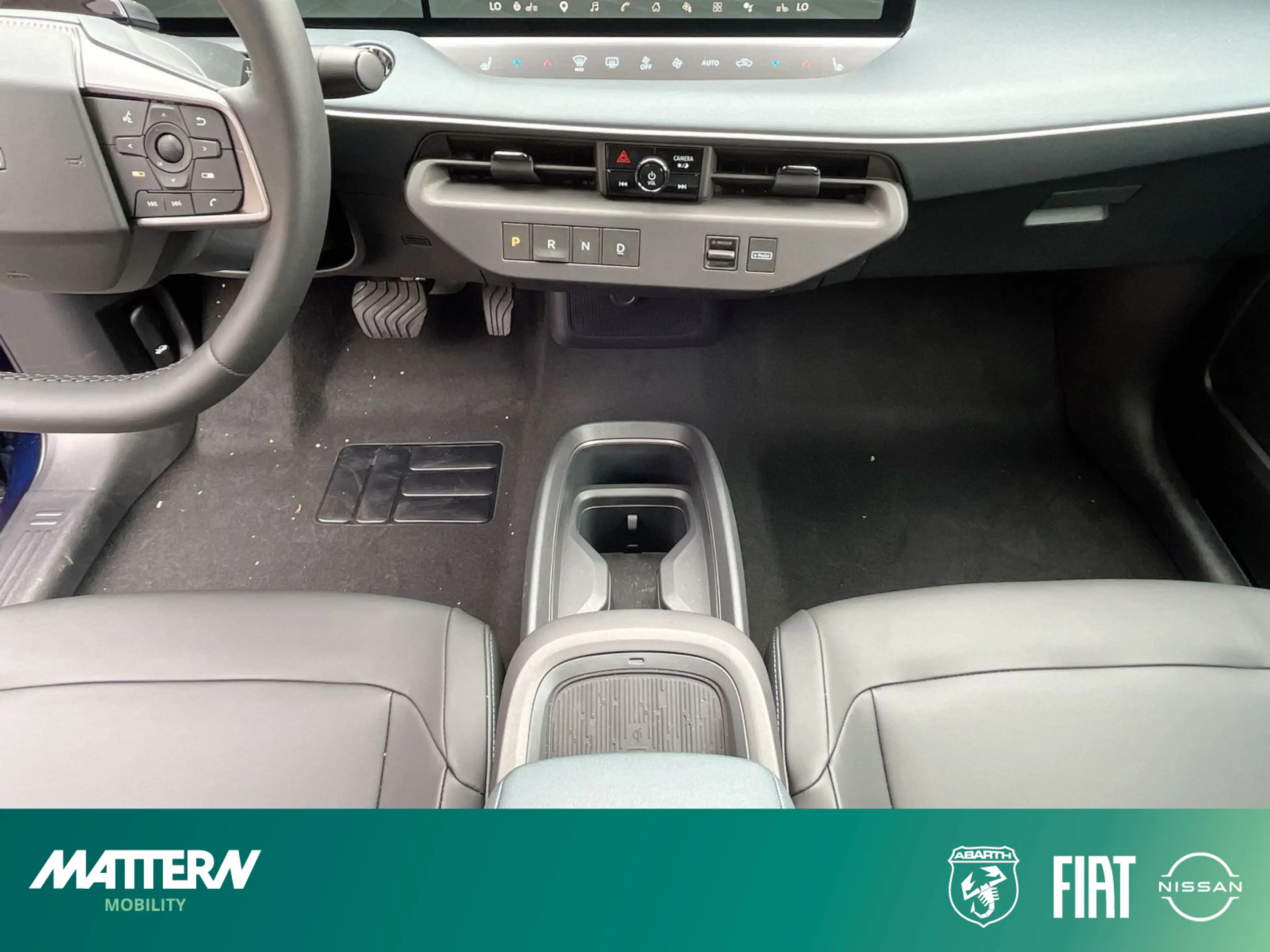 Nissan Leaf 160 kW Advance,HUD,LED,PDC,Kamera,ProPilot — photo 15