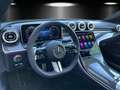 Mercedes-Benz C 220 d T AMG Pano DISTRONIC Memory AHK 360° Grau - thumbnail 9