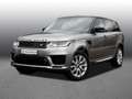 Land Rover Range Rover Sport P400e Autobiography Dynamic Silber - thumbnail 1