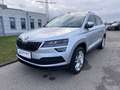 Skoda Karoq Style 125 TSI Silber - thumbnail 1