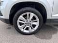Skoda Karoq Style 125 TSI Silber - thumbnail 2