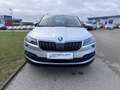 Skoda Karoq Style 125 TSI Silber - thumbnail 3