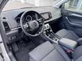 Skoda Karoq Style 125 TSI Silber - thumbnail 7