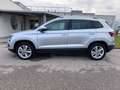 Skoda Karoq Style 125 TSI Silber - thumbnail 4