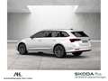 Skoda Octavia Combi 1.4 TSI iV Clever DSG LED PDC RFK SmartLink Weiß - thumbnail 5