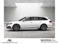 Skoda Octavia Combi 1.4 TSI iV Clever DSG LED PDC RFK SmartLink Weiß - thumbnail 3
