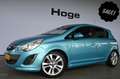 Opel Corsa 1.4-16V Airco Lichtmetaal PDC 5-deurs Goed Onderho Blauw - thumbnail 1