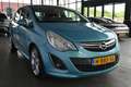 Opel Corsa 1.4-16V Airco Lichtmetaal PDC 5-deurs Goed Onderho Blauw - thumbnail 11