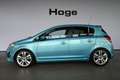 Opel Corsa 1.4-16V Airco Lichtmetaal PDC 5-deurs Goed Onderho Blauw - thumbnail 3
