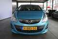 Opel Corsa 1.4-16V Airco Lichtmetaal PDC 5-deurs Goed Onderho Blauw - thumbnail 15