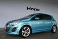 Opel Corsa 1.4-16V Airco Lichtmetaal PDC 5-deurs Goed Onderho Blauw - thumbnail 4
