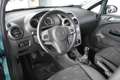 Opel Corsa 1.4-16V Airco Lichtmetaal PDC 5-deurs Goed Onderho Blauw - thumbnail 32