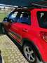 Suzuki SX4 SX4 1.6 vvt 16v Outdoor Line 4wd Rojo - thumbnail 9