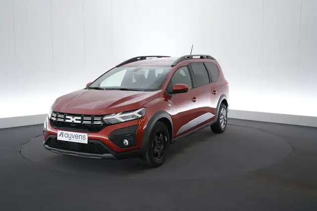 Dacia Jogger 1.0 TCe Expression LED GPS PDC CAM Carplay Cruise
