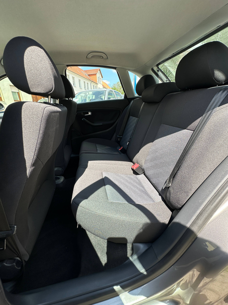 SEAT Ibiza Sport Edition *KLIMA*Zahnriemen+WaPu NEU*TÜV NEU*Große Inspektion NEU* — photo 10