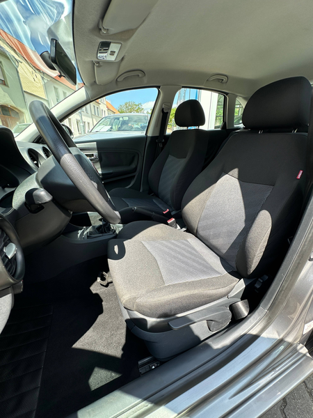 SEAT Ibiza Sport Edition *KLIMA*Zahnriemen+WaPu NEU*TÜV NEU*Große Inspektion NEU* — photo 9