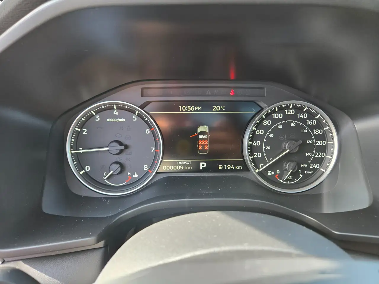 Mitsubishi Outlander снимка Mitsubishi Outlander