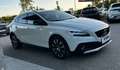 Volvo V40 Gross Country *LED*Navi*SHZ*Tempomat* Weiß - thumbnail 3