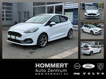 ST 1.5 EcoBoost RÜCKFAHRKAMERA*ALLWETTER