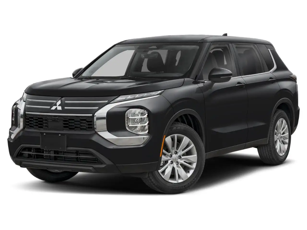 2026 Mitsubishi Outlander