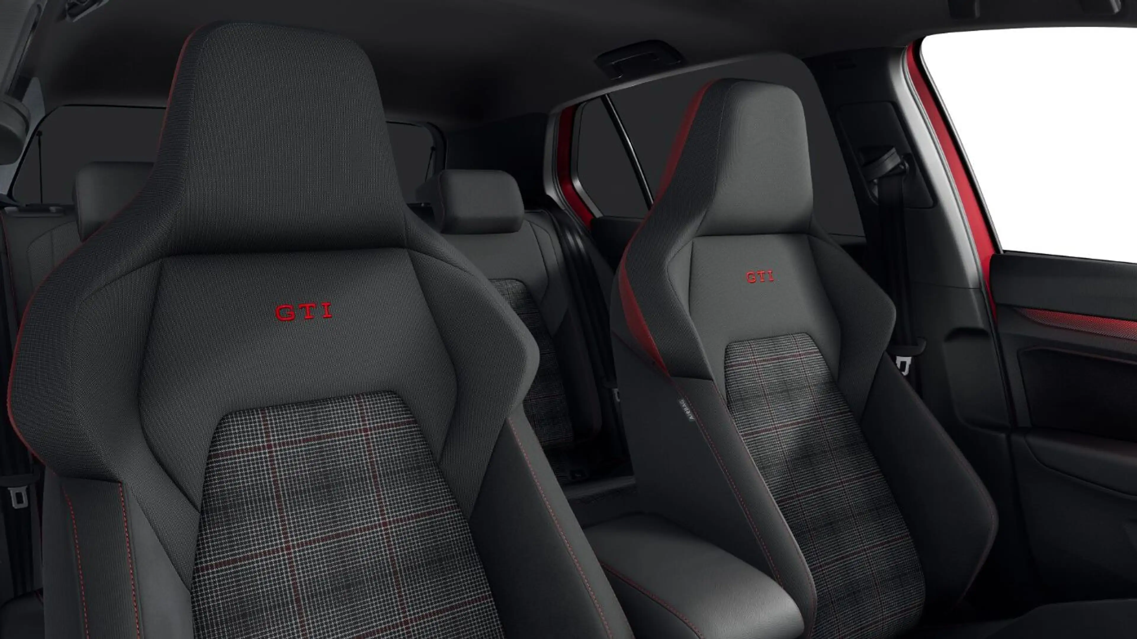 Volkswagen Golf GTI Golf 2.0 TSI DSG GTI BlackStyle Business&Komfort P — photo 10