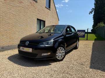Polo 1.2 CR TDi Highline DPF