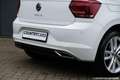 Volkswagen Polo 1.0 TSI R-Line DSG | Pano | ACC | Beats | LED | Vi Weiß - thumbnail 11