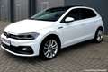 Volkswagen Polo 1.0 TSI R-Line DSG | Pano | ACC | Beats | LED | Vi Weiß - thumbnail 6