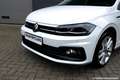 Volkswagen Polo 1.0 TSI R-Line DSG | Pano | ACC | Beats | LED | Vi Weiß - thumbnail 7
