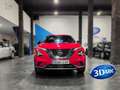 Nissan Juke 1.0 DIG-T Acenta 4x2 117 Rood - thumbnail 2