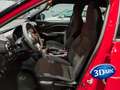 Nissan Juke 1.0 DIG-T Acenta 4x2 117 Rood - thumbnail 11