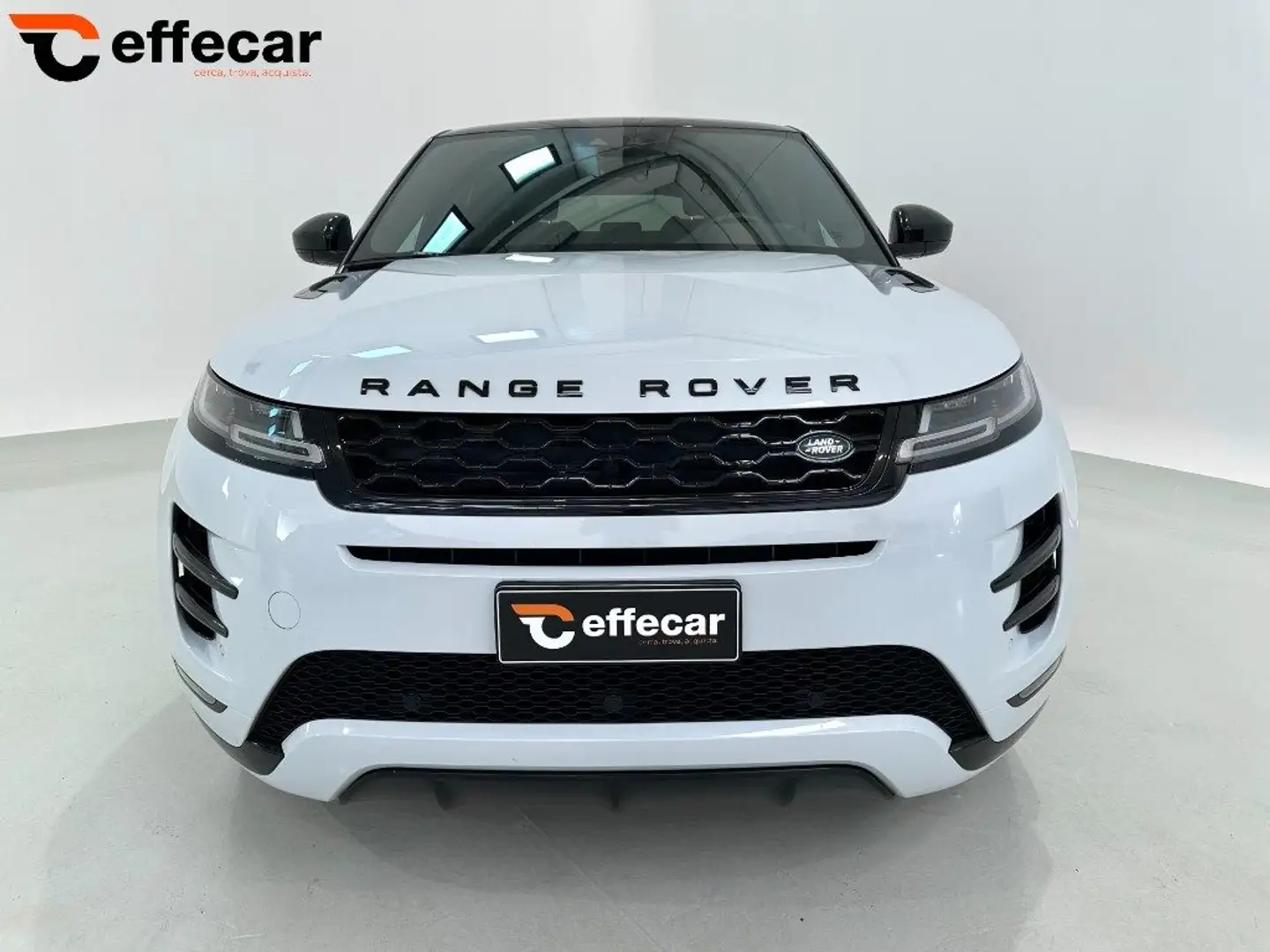Land Rover Range Rover Evoque 2.0D I4-L.Flw 150 CV AWD Auto R-Dynamic S Wit - 2