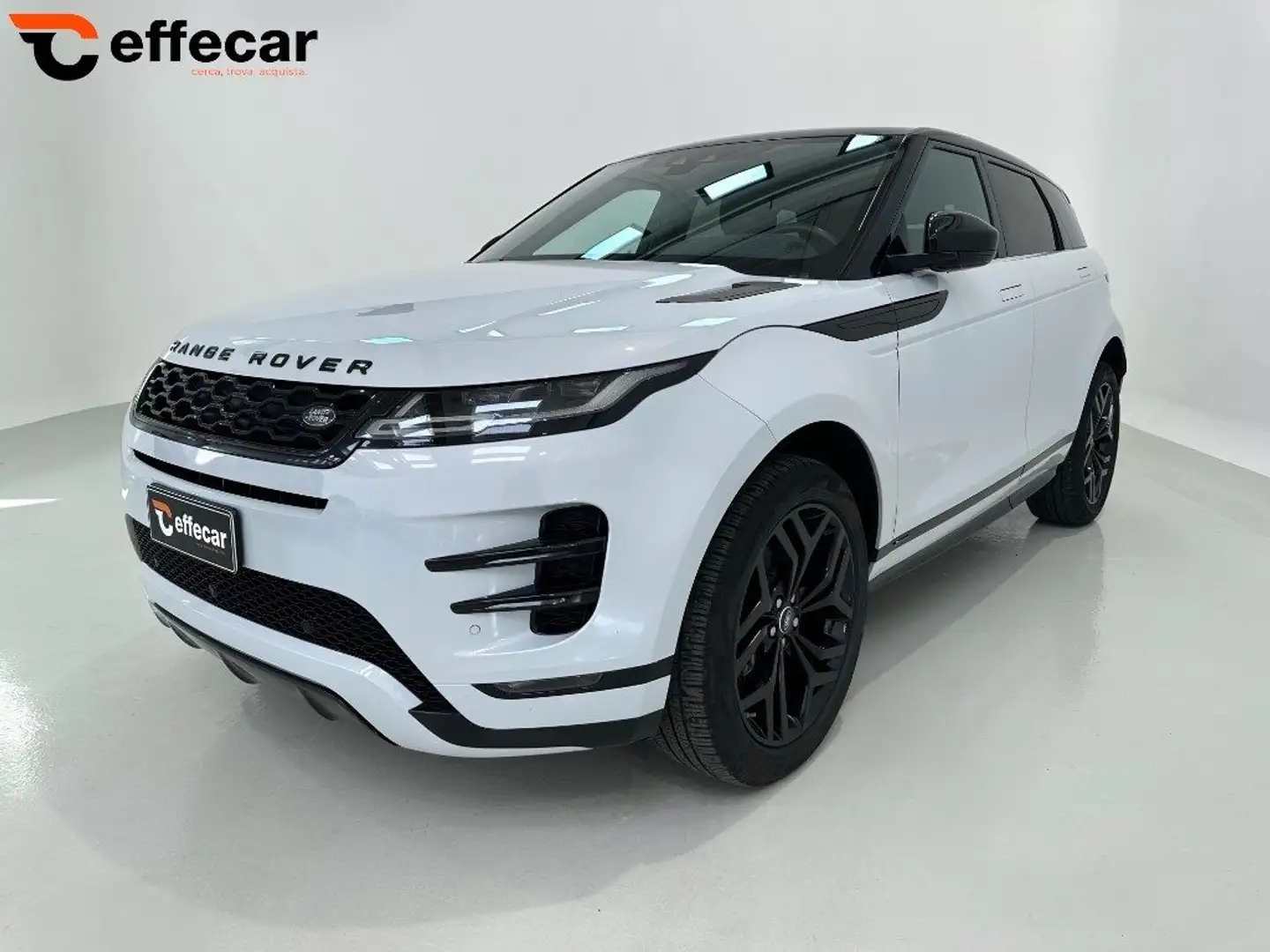 Land Rover Range Rover Evoque 2.0D I4-L.Flw 150 CV AWD Auto R-Dynamic S Wit - 1