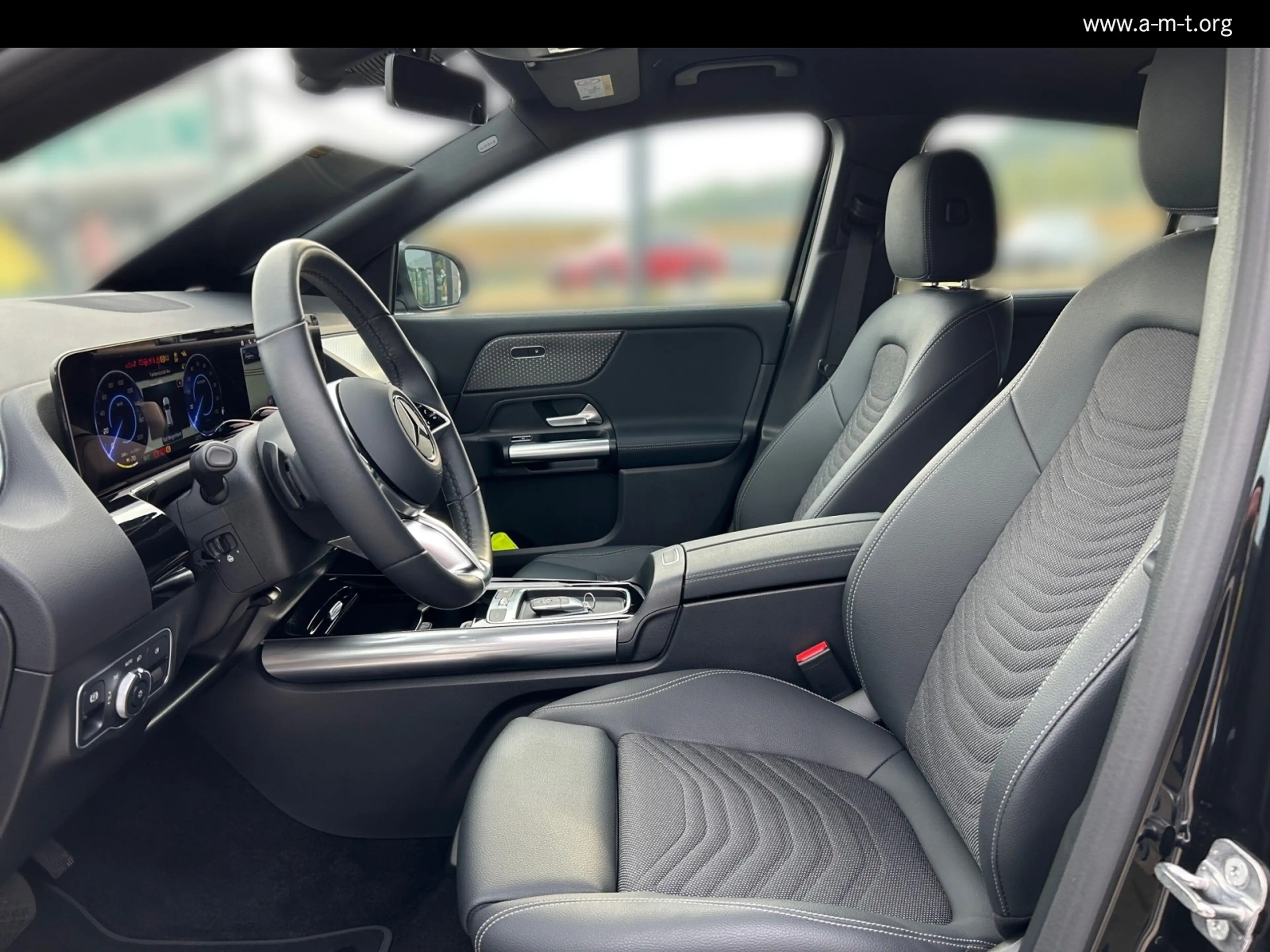 Mercedes-Benz EQA 250 EQA 250+ Progressive Advanced*AHK*Distronic*LED — photo 7
