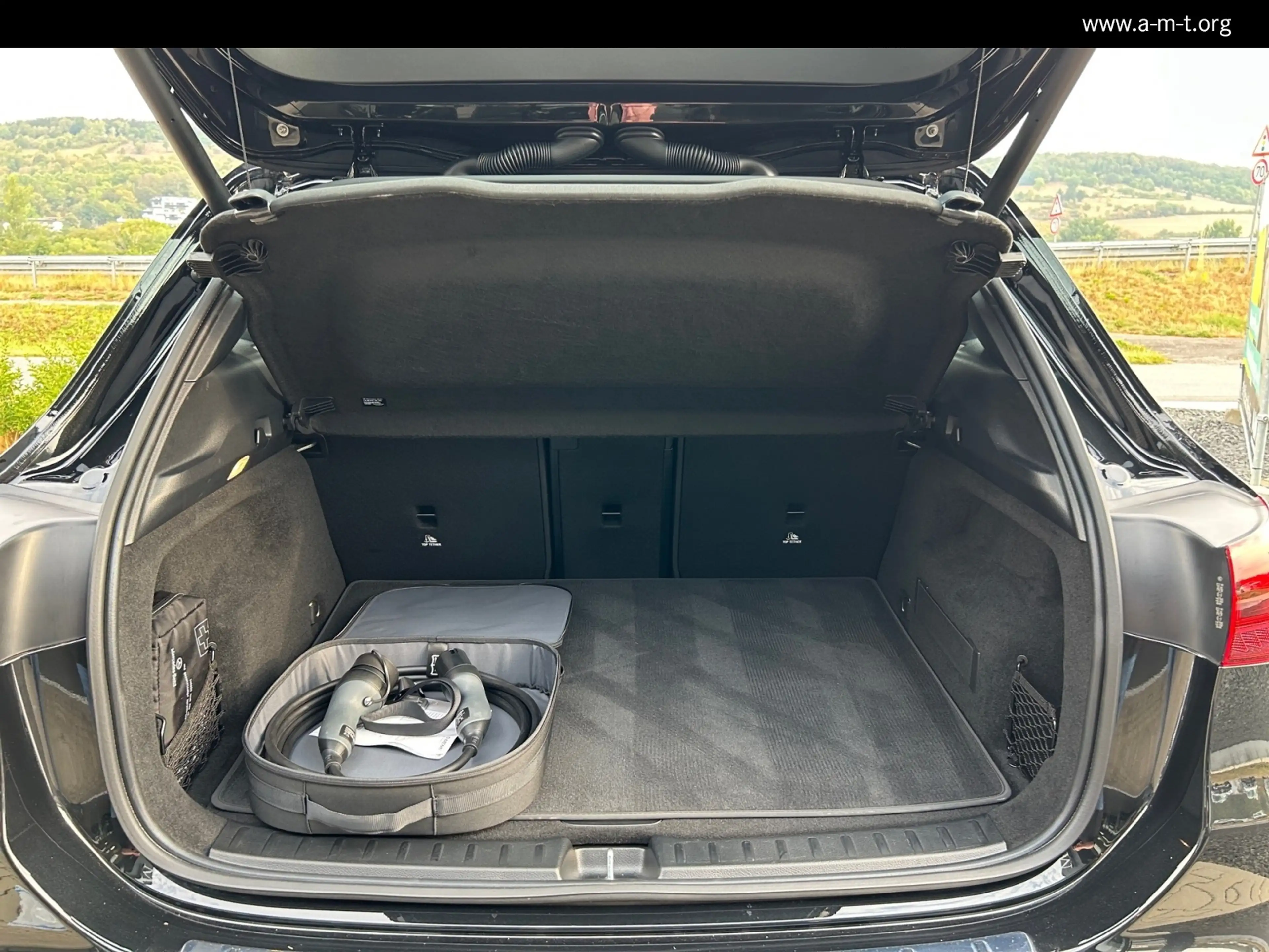 Mercedes-Benz EQA 250 EQA 250+ Progressive Advanced*AHK*Distronic*LED — photo 12