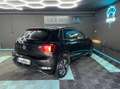 Volkswagen Polo 1.0 TSI TURBO DSG Garantie 6 Mois Schwarz - thumbnail 2