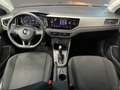 Volkswagen Polo 1.0 TSI TURBO DSG Garantie 6 Mois Schwarz - thumbnail 4