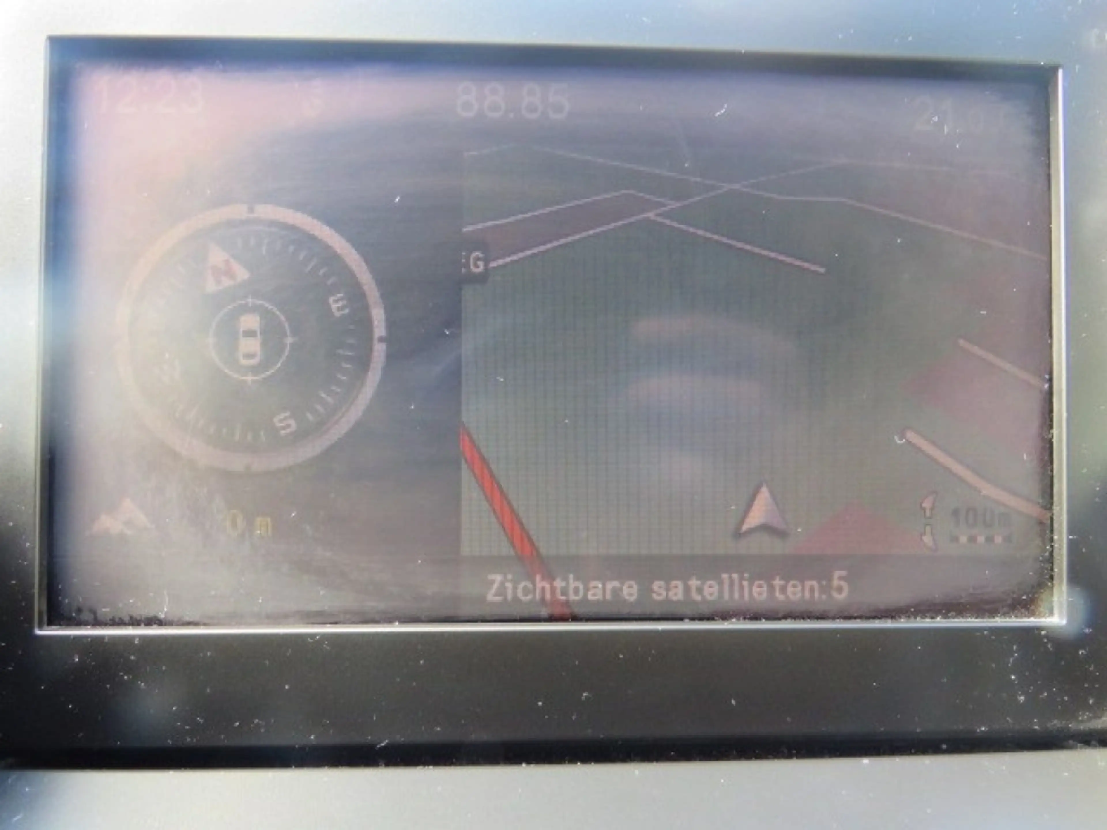 Alfa Romeo Giulietta 1.4 T DISTINCTIVE — photo 11