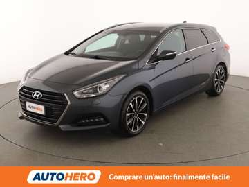 1.7 CRDi Business Blue