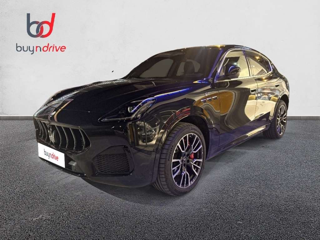 Maserati Grecale 300 GT Aut. - foto 1