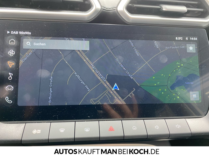 Photo du véhicule
