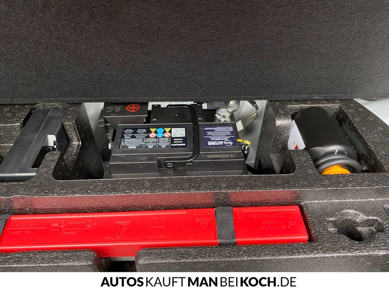 Photo du véhicule