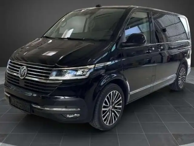 Volkswagen T6.1 Multivan Generation Six/ 4-Motion