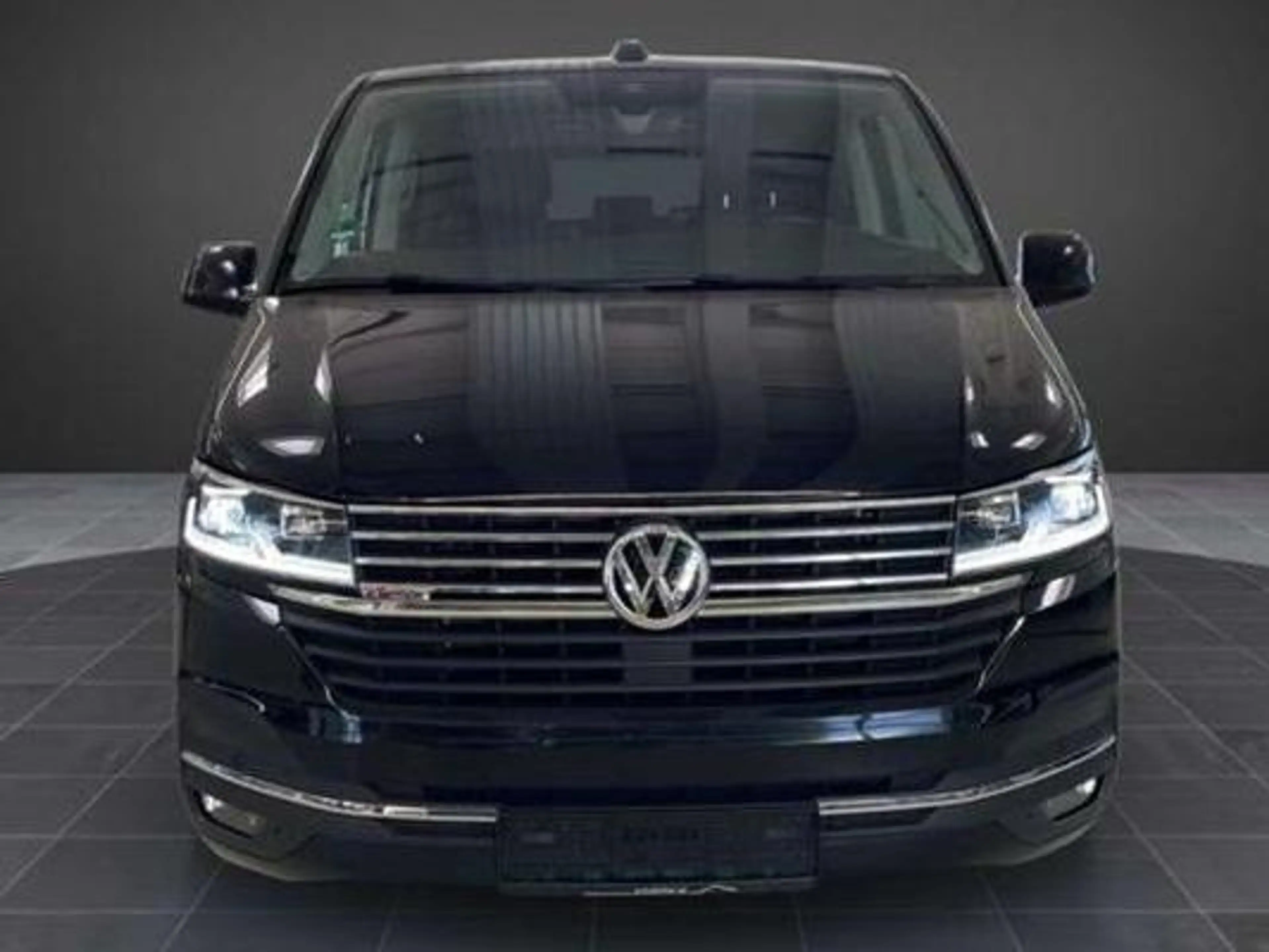 Volkswagen T6.1 Multivan Generation Six/ 4-Motion — photo 5