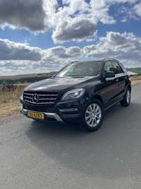 BlueTEC 4MATIC 7G-TRONIC