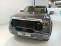 Foton Tunland V9 Tunland V9 VGT Turbo DC 48V 8AT Ultra Gris - thumbnail 2
