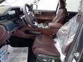 Foton Tunland V9 Tunland V9 VGT Turbo DC 48V 8AT Ultra Gris - thumbnail 10